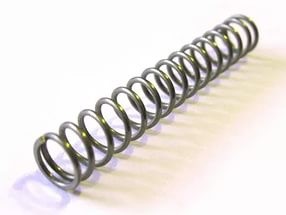 EF 064 Пружина толкателя - фото 5841